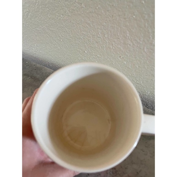 1980s 1987 Friends Valentines Galentines Pink Mug - Picture 3 of 4